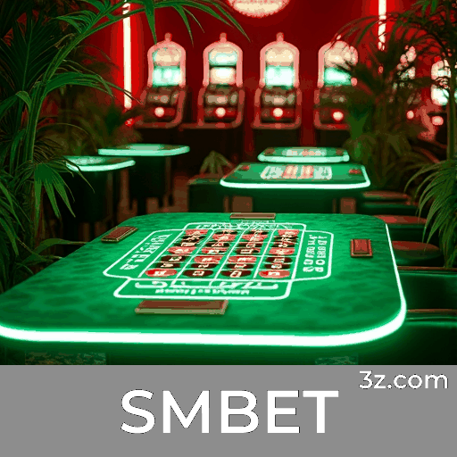Cadastro na SMBET