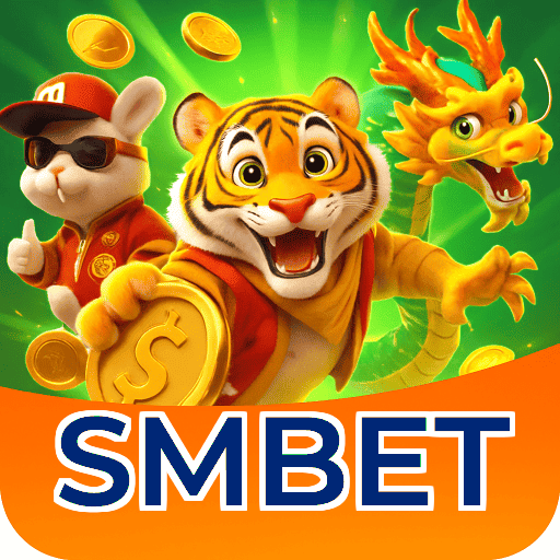 SMBET logo