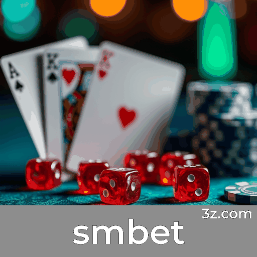 smbet: Cassino Premiado e Confiança Total